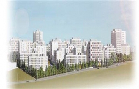 TOKİ Arnavutköy 2016 Projesi!