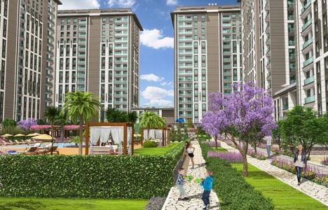 Metrohome Kameroğlu Residence fiyatları 2017!