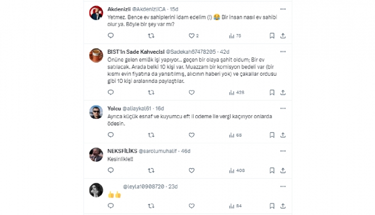Gayrimenkul yatırımcıları dikkat! İkinci evi olanlara ek vergi sinyali!