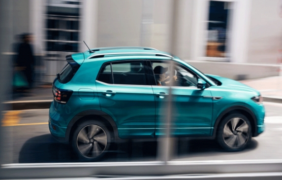 Volkswagen T-Cross Türkiye de! Resmen belli oldu! 2022 Mart ayı fiyat listesi...