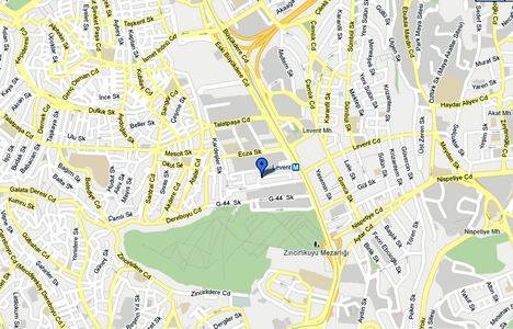 Levent Özdilek AVM ne zaman açılıyor?