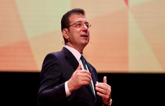 Ekrem İmamoğlu: İstanbul Deprem Platformu'nu kurduk!