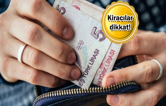 Ocak 2020 kira artış oranı ne kadar? 