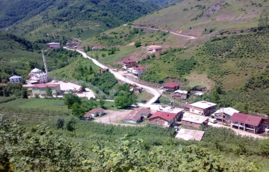 ordu gölköy kamulaştırma