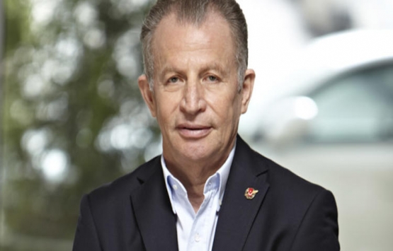 Hüseyin Aslan: Kentsel dönüşüm geleceğe yön verir!