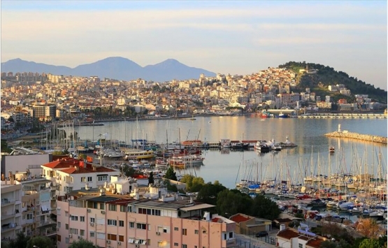 Kuşadası'ndaki taşınmazın imar planı değişikliği onaylandı!