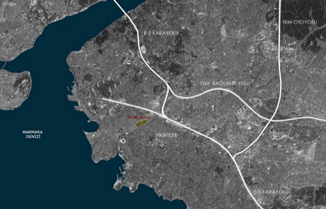 Keleşoğlu İnşaat Fikirtepe projesine yıl içinde başlanacak!