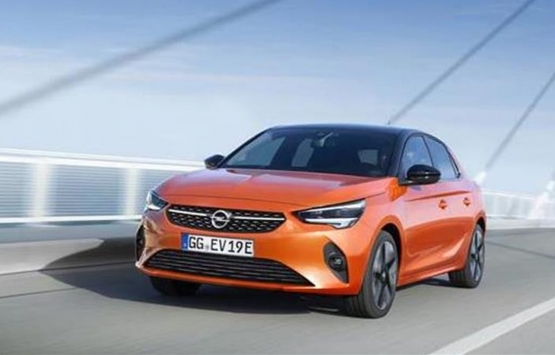 Opel den 120 bin TL lik indirim! İşte Opel Crossland 2022 fiyat listesi...