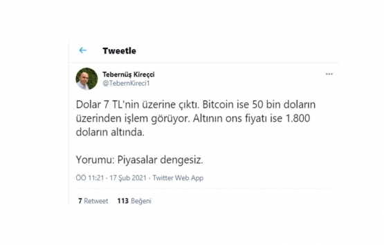 Altın yatırımcıları dikkat! Gram altın ne kadar oldu?