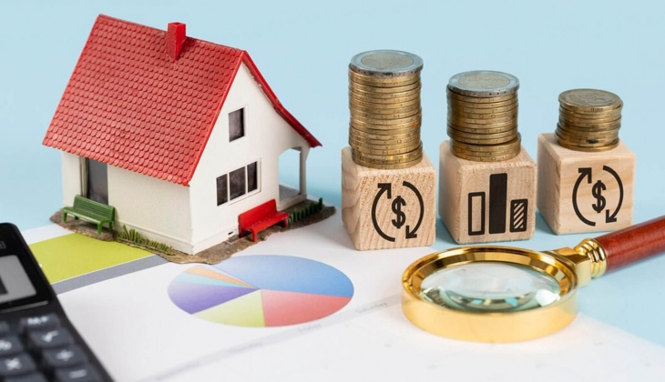 Hanehalkı harcamalarında en yüksek pay konut ve kiranın! Vatandaşlar bütçesini nerelere harcıyor?