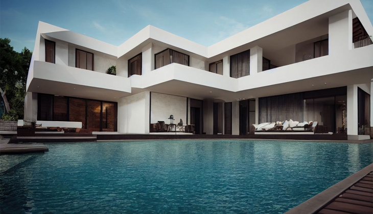 İstanbul'da devre mülk dolandırıcılarına baskın: Tam 38 milyon liralık vurgun!