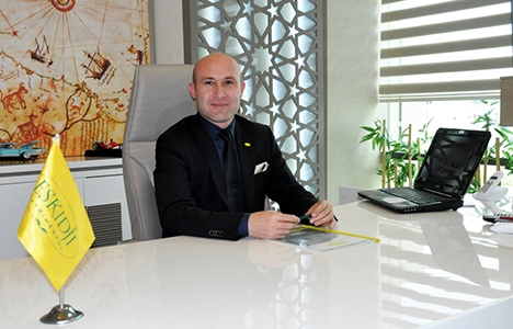 Konut sektörü Nisan ve Mayıs aylarında hareketli döneme giriyor!