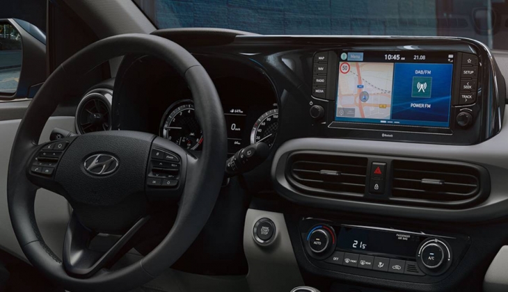 En ucuz sıfır araba kaç lira? Hyundai i10 ne kadar oldu? İşte Hyundai i10’nun 10 Eylül 2022 fiyat listesi…