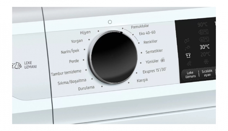 Profilo 10 kg 1200 devir çamaşır makinesi 10 yıl motor garantili! İşte Profilo 11 Mart 2023 fiyat listesi