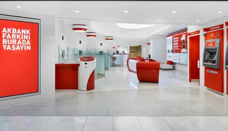  Akbank'tan vatandaşın zamlardan dert yandığı alanda müthiş kampanya. Yüzde 30 indirim olacak