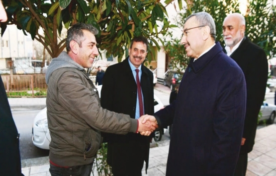 Ataşehir in ulaşım ve imar sorunu çözülecek!