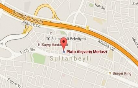 Plato AVM Kurban Bayramı 2015 te açık mı?