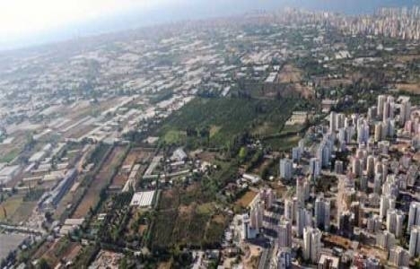 Kırcami planı ne olacak?