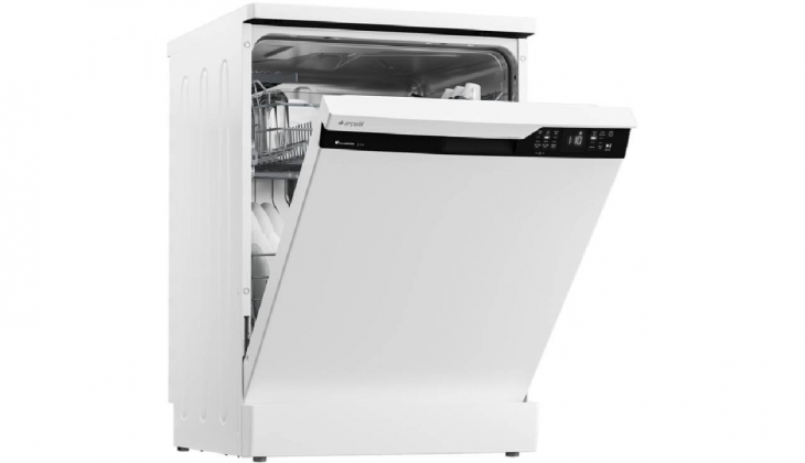 Arçelik 6144 Bulaşık Makinesi ne kadar, en ucuz nerede satılıyor? 7 Şubat 2023 fiyat listesi...