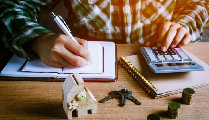 İstanbul'daki 1 ev fiyatına, Baltimore'da 135 bin metrekarelik gökdelen alınıyor! 