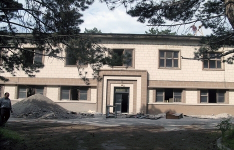 Onarım ön izin belgesi nedir?