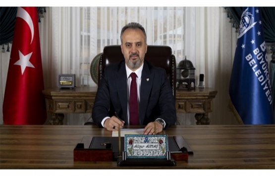 SKB’den Bursa'nın sağlıklı şehir projelerine para ödülü!