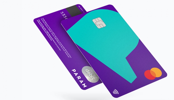 ParamKart tan Babalar Günü fırsatı: Giyim, ayakkabı ve aksesuar alışverişlerinde yüzde 25 nakit iade ediliyor!