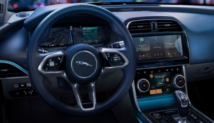 Jaguar da zam yaptı! İşte Jaguar XE’nin 6 Ekim 2022 fiyat listesi…