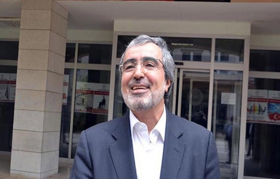 Fadıl Akgündüz saldırıya uğradığı gerekçesiyle davaya katılmadı!