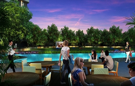 Kartal Selective Blue da kalite ve lüks bir arada!