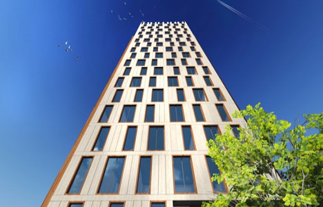 Medel Yapı Plus Life Kozyatağı projesi Mayıs ta satışta!