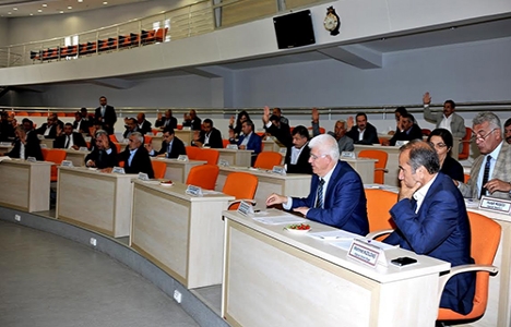 Malatya'da yapılaşmaya dikkat edilmeli!