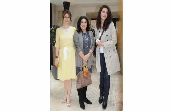 Zeynep Korel babasının mirası için izale-i şüyu davası açtı!