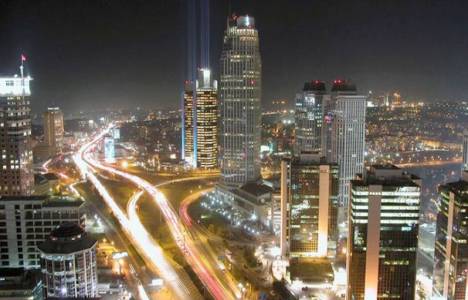 Gayrimenkulde gelişen trendler Avrupa 2014 Raporu toplantısı 13 Şubat'ta!