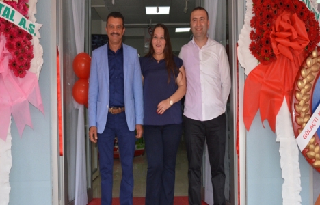 Temel Yapı Market Kartepe'de açıldı!