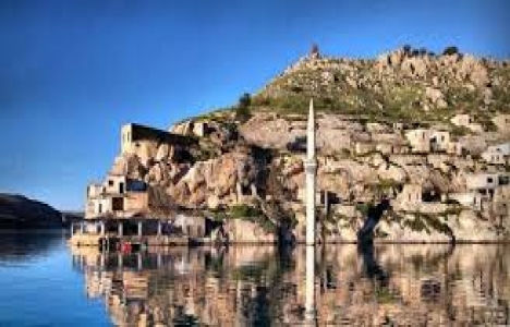 Sabancı Holding'ten Şanlıurfa'ya 20 milyon liralık yatırım!