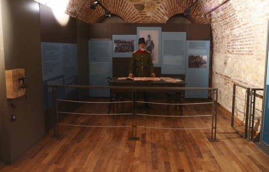 Edirne yeni müzesine kavuşuyor!