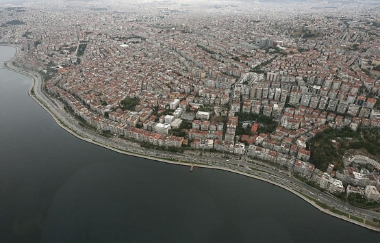 Murat Bakan dan İzmir deki Tarihi Kemeraltı Çarşısı na ilişkin soru önergesi!