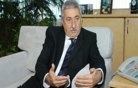 Bendevi Palandöken: Marketler geleneksel perakendenin payını almak istiyor!