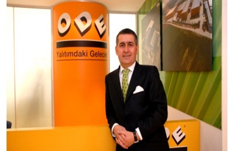 Ode Yalıtım 2019'da 500 milyon TL ciro hedefliyor!