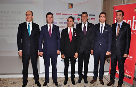 MOSDER mobilya sektörü