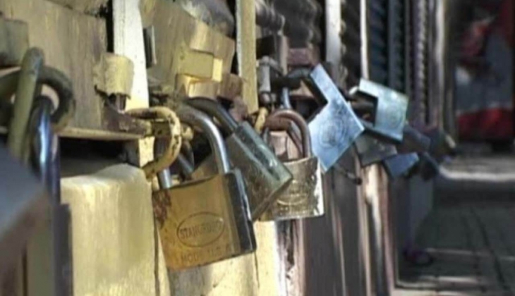 Türkiye nin 19 yıllık bilançosu ağır! Tam 2 milyondan fazla esnaf...