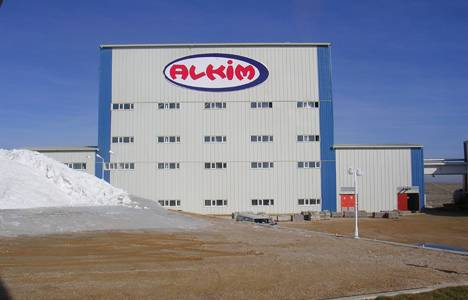 Kora Ailesi Alkim Kimya ve Sodaş'taki paylarını satıyor!