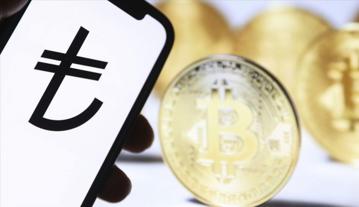 Kağıt para alışkanlığını unutun! Dijital TL’ler geliyor!