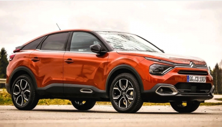 Citroen C4 30 Mart 2022 Fiyat listesi! Yeni zam gelmeden alın!