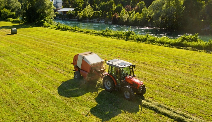 Tarlanızdaki Kaplan Same Yeni Dorado Natural traktörün Ekim fiyatı açıklandı. İşte 9 Ekim 2022 Same fiyat listesi