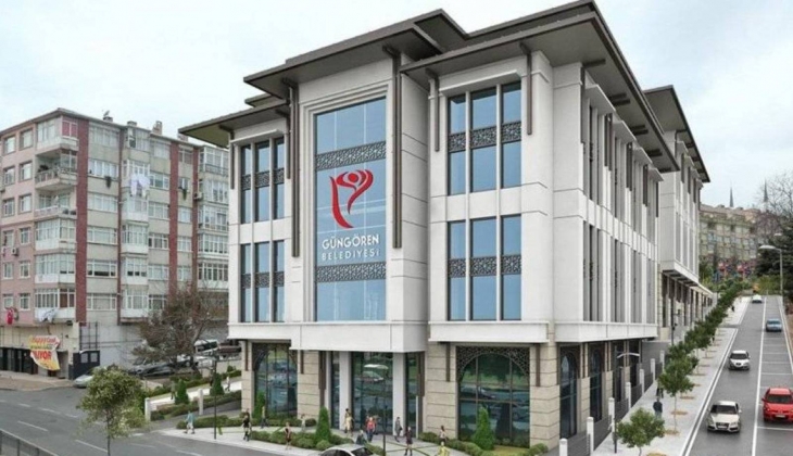 Güngören Belediyesi 83 konutu ihaleyle satışa çıkarıyor! Konutların fiyatları 5.2 milyon TL den başlıyor!