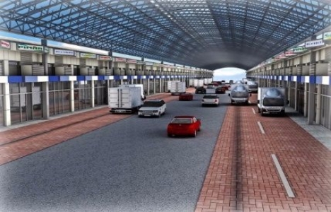 Kayabaşı Rami Kuru Gıda Hali kura tarihi!