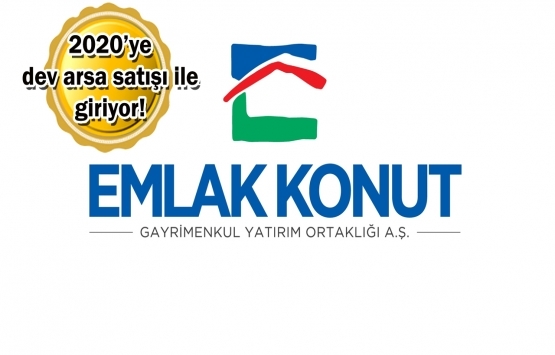 Emlak Konut Ataşehir, Kartal ve Başakşehir'deki 12 arsayı satıyor!