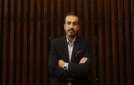 Zafer Yıldırım: 2018'de konut alım - satım oranları artacak!